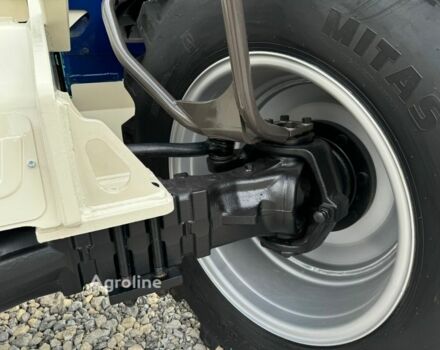 Червоний Маніту MT 732, об'ємом двигуна 0 л та пробігом 0 тис. км за 43577 $, фото 18 на Automoto.ua