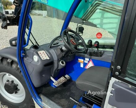 Червоний Маніту MT 732, об'ємом двигуна 0 л та пробігом 0 тис. км за 43577 $, фото 24 на Automoto.ua