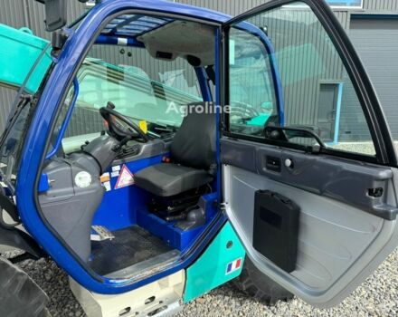 Червоний Маніту MT 732, об'ємом двигуна 0 л та пробігом 0 тис. км за 43577 $, фото 22 на Automoto.ua