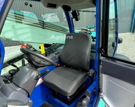 Червоний Маніту MT 732, об'ємом двигуна 0 л та пробігом 0 тис. км за 43577 $, фото 23 на Automoto.ua