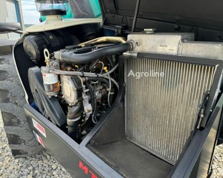 Червоний Маніту MT 732, об'ємом двигуна 0 л та пробігом 0 тис. км за 43577 $, фото 14 на Automoto.ua