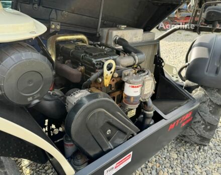 Червоний Маніту MT 732, об'ємом двигуна 0 л та пробігом 0 тис. км за 43577 $, фото 15 на Automoto.ua