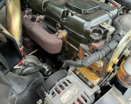 Червоний Маніту MT 732, об'ємом двигуна 0 л та пробігом 0 тис. км за 43577 $, фото 16 на Automoto.ua