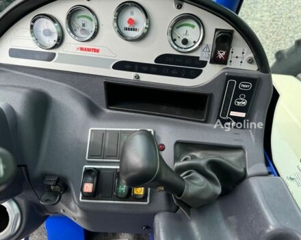 Червоний Маніту MT 732, об'ємом двигуна 0 л та пробігом 0 тис. км за 43577 $, фото 28 на Automoto.ua