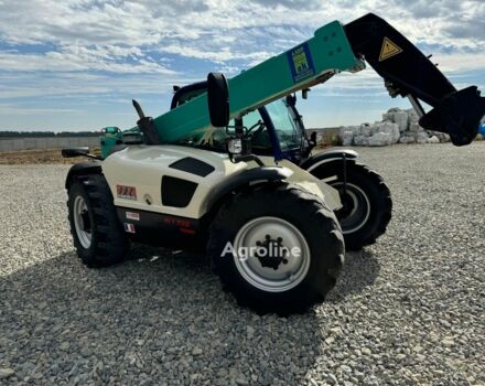 Червоний Маніту MT 732, об'ємом двигуна 0 л та пробігом 0 тис. км за 43577 $, фото 9 на Automoto.ua