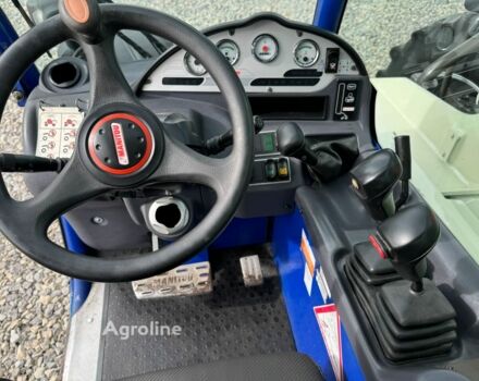 Червоний Маніту MT 732, об'ємом двигуна 0 л та пробігом 0 тис. км за 43577 $, фото 26 на Automoto.ua