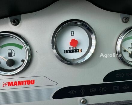 Червоний Маніту MT 732, об'ємом двигуна 0 л та пробігом 0 тис. км за 43577 $, фото 29 на Automoto.ua