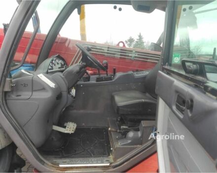 Червоний Маніту MT 732, об'ємом двигуна 0 л та пробігом 0 тис. км за 28645 $, фото 12 на Automoto.ua