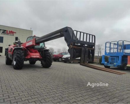 Червоний Маніту MT 732, об'ємом двигуна 0 л та пробігом 0 тис. км за 28645 $, фото 2 на Automoto.ua