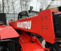 Красный Маниту MT 732, объемом двигателя 3.6 л и пробегом 3 тыс. км за 52900 $, фото 12 на Automoto.ua