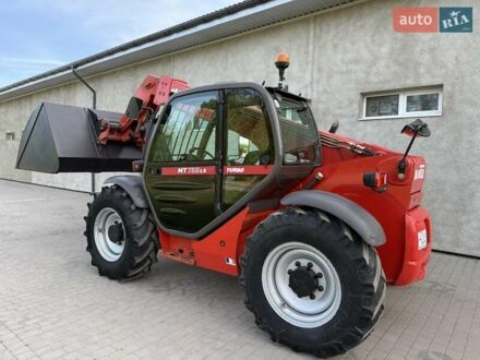 Маніту MT 732 2004 у Луцьку на Automoto.ua Червоний Маніту MT 732, об'ємом двигуна 4.4 л та пробігом 6 тис. км за 36900 $, фото 1 на Automoto.ua