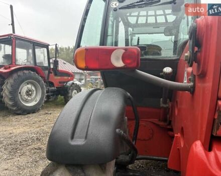 Маниту MT 732, объемом двигателя 0 л и пробегом 0 тыс. км за 29843 $, фото 1 на Automoto.ua