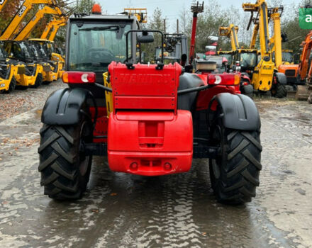 Маніту MT 732, об'ємом двигуна 0 л та пробігом 0 тис. км за 55354 $, фото 4 на Automoto.ua