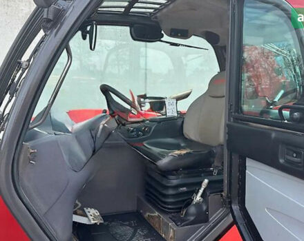 Маніту MT 732, об'ємом двигуна 0 л та пробігом 0 тис. км за 29403 $, фото 2 на Automoto.ua