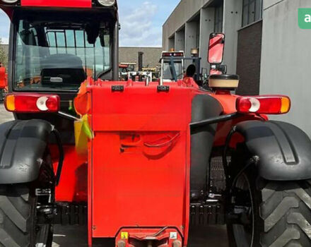 Маніту MT 732, об'ємом двигуна 0 л та пробігом 0 тис. км за 29403 $, фото 1 на Automoto.ua