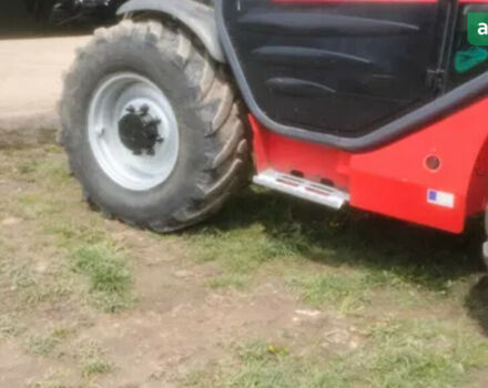 Маниту MT 732, объемом двигателя 0 л и пробегом 0 тыс. км за 28400 $, фото 5 на Automoto.ua