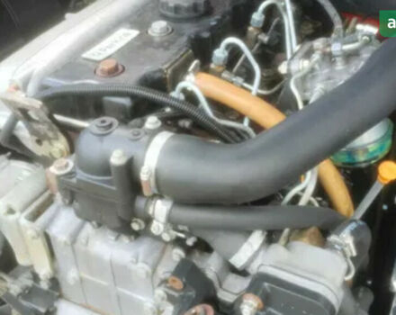 Маниту MT 732, объемом двигателя 0 л и пробегом 0 тыс. км за 28400 $, фото 10 на Automoto.ua