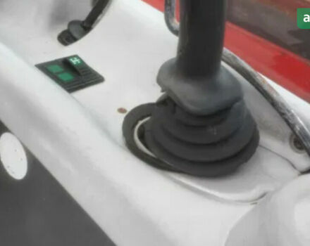 Маниту MT 732, объемом двигателя 0 л и пробегом 0 тыс. км за 28400 $, фото 8 на Automoto.ua