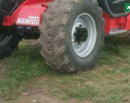 Маниту MT 732, объемом двигателя 0 л и пробегом 0 тыс. км за 28400 $, фото 1 на Automoto.ua