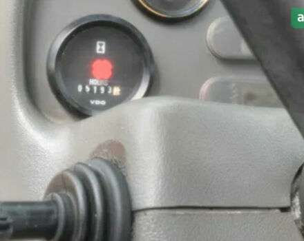 Маниту MT 732, объемом двигателя 0 л и пробегом 0 тыс. км за 28400 $, фото 7 на Automoto.ua