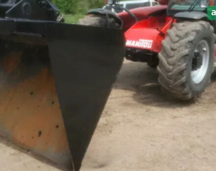 Маниту MT 732, объемом двигателя 0 л и пробегом 0 тыс. км за 28400 $, фото 2 на Automoto.ua