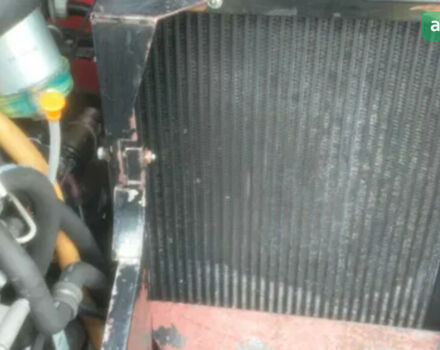 Маниту MT 732, объемом двигателя 0 л и пробегом 0 тыс. км за 28400 $, фото 11 на Automoto.ua