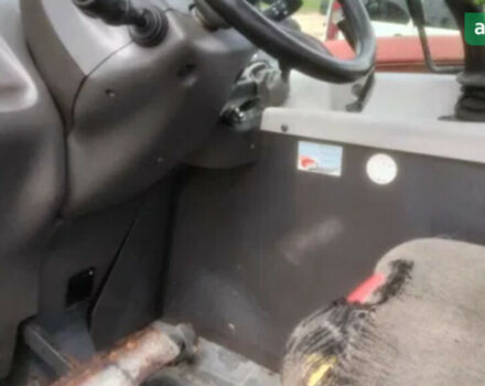 Маниту MT 732, объемом двигателя 0 л и пробегом 0 тыс. км за 28400 $, фото 16 на Automoto.ua