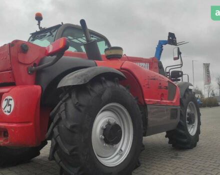 Маниту MT 732, объемом двигателя 0 л и пробегом 0 тыс. км за 28791 $, фото 5 на Automoto.ua