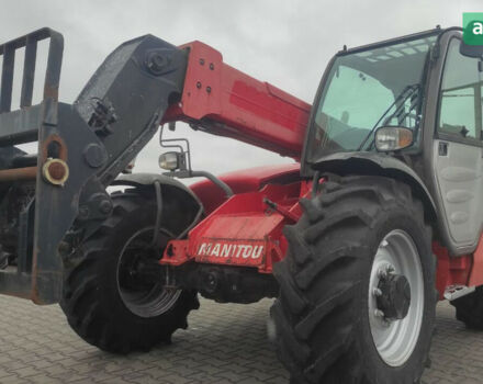 Маниту MT 732, объемом двигателя 0 л и пробегом 0 тыс. км за 28791 $, фото 6 на Automoto.ua