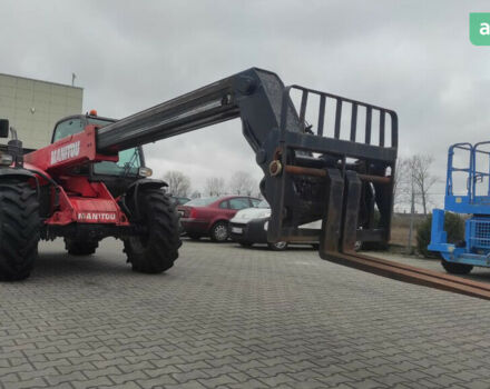 Маниту MT 732, объемом двигателя 0 л и пробегом 0 тыс. км за 28791 $, фото 1 на Automoto.ua