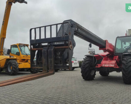 Маниту MT 732, объемом двигателя 0 л и пробегом 0 тыс. км за 28791 $, фото 3 на Automoto.ua