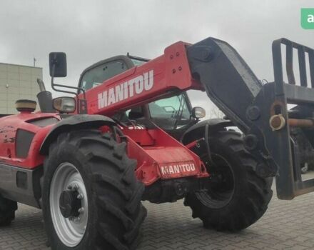 Маніту MT 732, об'ємом двигуна 0 л та пробігом 0 тис. км за 31497 $, фото 8 на Automoto.ua