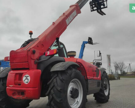 Маніту MT 732, об'ємом двигуна 0 л та пробігом 0 тис. км за 31497 $, фото 5 на Automoto.ua