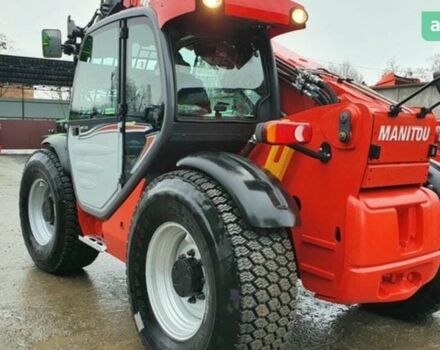 Маніту MT 732, об'ємом двигуна 0 л та пробігом 0 тис. км за 59520 $, фото 3 на Automoto.ua