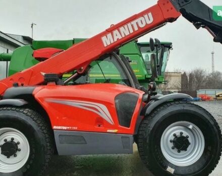 Маніту MT 732, об'ємом двигуна 0 л та пробігом 0 тис. км за 59520 $, фото 6 на Automoto.ua