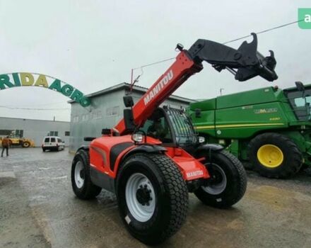 Маніту MT 732, об'ємом двигуна 0 л та пробігом 0 тис. км за 59520 $, фото 8 на Automoto.ua