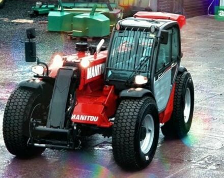 Маніту MT 732, об'ємом двигуна 0 л та пробігом 0 тис. км за 59520 $, фото 1 на Automoto.ua