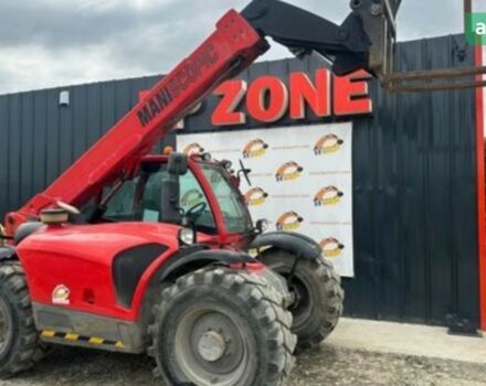 Маніту MT 732, об'ємом двигуна 0 л та пробігом 0 тис. км за 41482 $, фото 2 на Automoto.ua