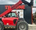 Маніту MT 732, об'ємом двигуна 0 л та пробігом 0 тис. км за 41482 $, фото 1 на Automoto.ua