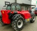 Маниту MT 732, объемом двигателя 0 л и пробегом 0 тыс. км за 55711 $, фото 5 на Automoto.ua