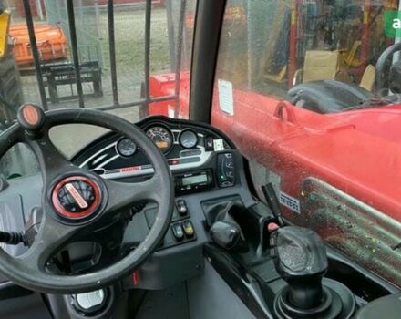 Маниту MT 732, объемом двигателя 0 л и пробегом 0 тыс. км за 55711 $, фото 6 на Automoto.ua
