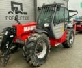 Маниту MT 732, объемом двигателя 0 л и пробегом 0 тыс. км за 55711 $, фото 1 на Automoto.ua