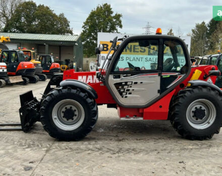 Маніту MT 732, об'ємом двигуна 0 л та пробігом 0 тис. км за 55354 $, фото 2 на Automoto.ua