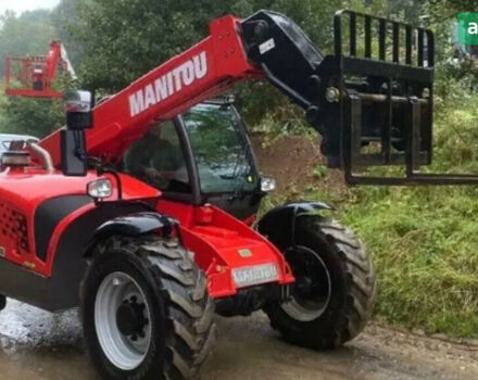 Маниту MT 732, объемом двигателя 0 л и пробегом 0 тыс. км за 4816 $, фото 1 на Automoto.ua