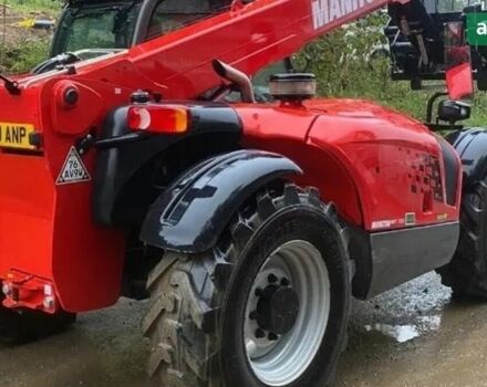 Маниту MT 732, объемом двигателя 0 л и пробегом 0 тыс. км за 48337 $, фото 3 на Automoto.ua