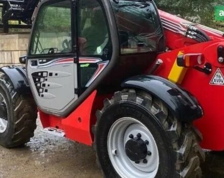 Маниту MT 732, объемом двигателя 0 л и пробегом 0 тыс. км за 48337 $, фото 2 на Automoto.ua
