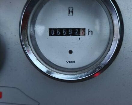 Маниту MT 732, объемом двигателя 0 л и пробегом 566 тыс. км за 42900 $, фото 10 на Automoto.ua