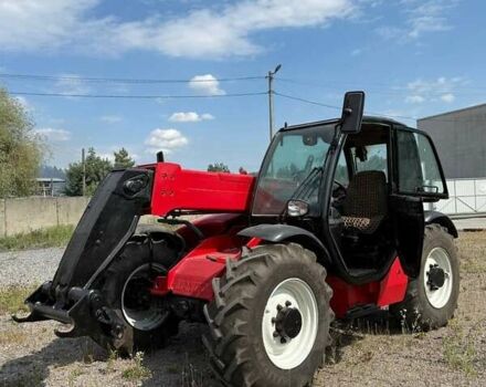 Маніту MT 732, об'ємом двигуна 0 л та пробігом 20 тис. км за 29017 $, фото 3 на Automoto.ua