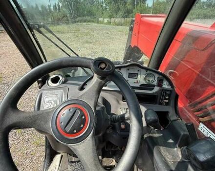Маніту MT 732, об'ємом двигуна 0 л та пробігом 20 тис. км за 35770 $, фото 14 на Automoto.ua