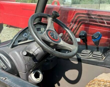 Маніту MT 732, об'ємом двигуна 0 л та пробігом 20 тис. км за 35770 $, фото 1 на Automoto.ua